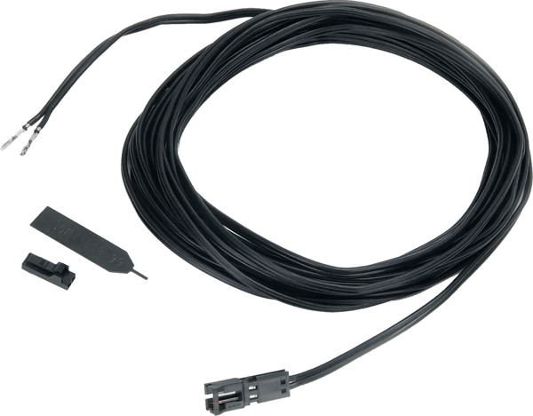 Motorola PMKN4119 Speaker Extension Cable