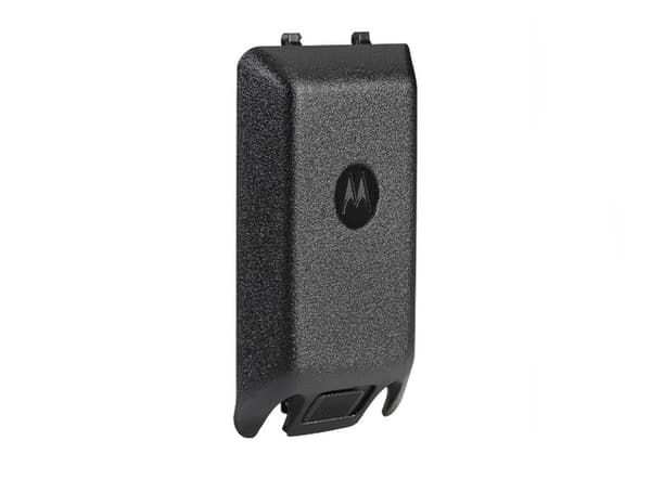 Motorola SL4000/e & SL4010/e Series Battery Cover