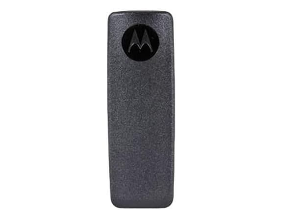 Motorola PMLN7008A 2.5-Inch Spring-Action Belt Clip