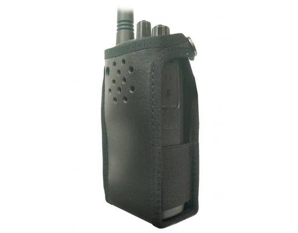 Motorola XTNI & XT420 Leather Case