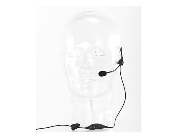 Vokkero Guardian Wireless Handsfree Communication Kit - Twin Pack