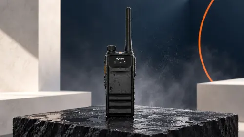 IP68 Two-Way Radios: What Does Dust-Tight and Submersible Really Mean?