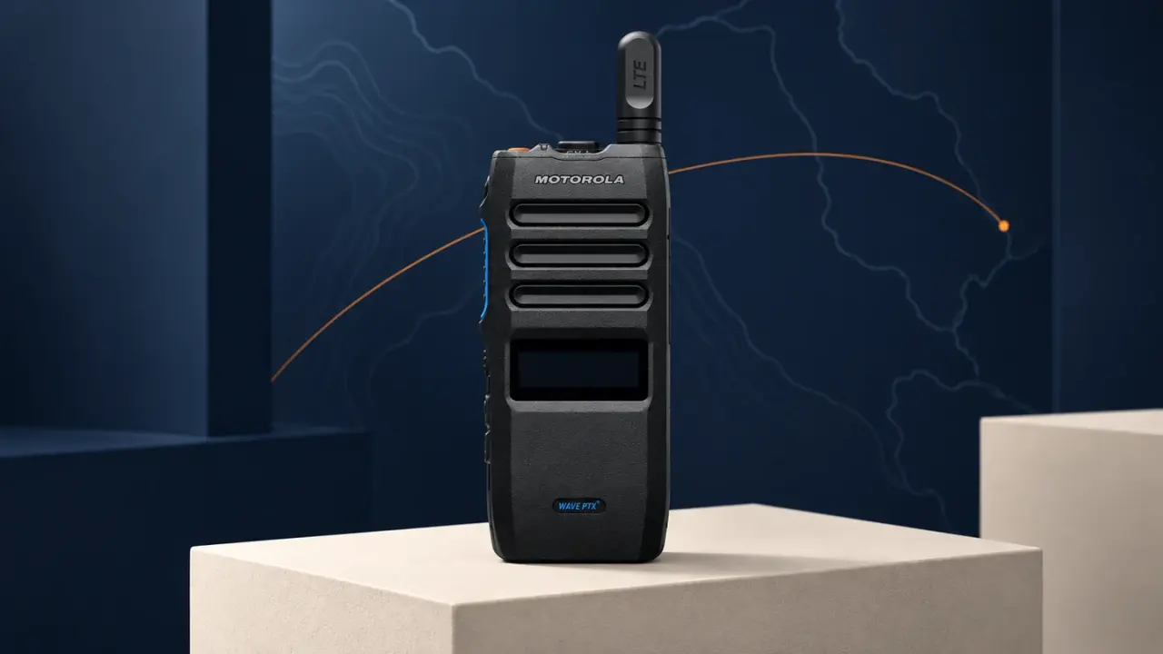 PoC Radios Explained: Nationwide Push-to-Talk Over 4G