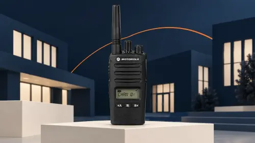 Walkie Talkies for Schools: The UK Buying Guide