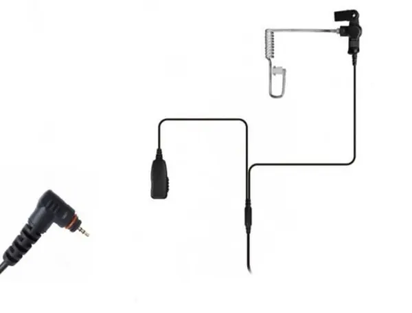 Motorola SL4000 Wireless 2-Wire Surveillance Kit