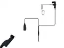 Motorola DP3000 & DP4000 Two-Wire Surveillance Kit
