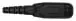 Single Wire Acoustic Tube Earpiece | Multi-Brand Compatible
