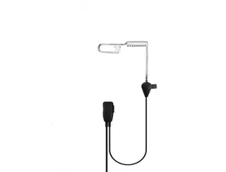 Covert Earpiece for Motorola XT420 & XT460 Radios