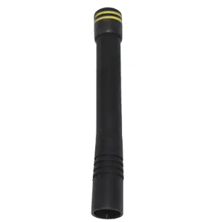 Vertex AAM23X504 Stubby UHF Antenna | 420-450 MHz