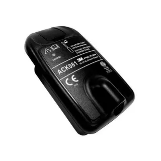 3M Peltor ACK081 Li-Ion Battery for LiteCom Plus