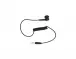 Hytera ACS-01 Earpiece & Mic Cable for PD3 Series