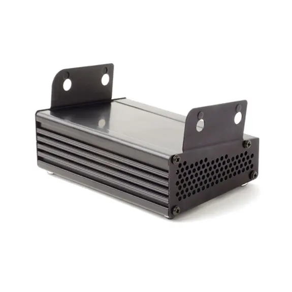 Alfatronix ADMT-CM Desktop Power Supply | 12V 9A