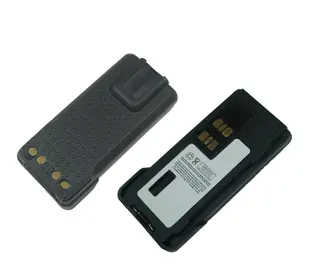 Replacement 2500mAh Li-ion Battery for Motorola DP2000/DP4000