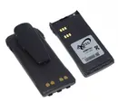 Replacement 1600mAh Li-ion Battery for Motorola GP Series