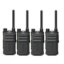 Hytera AP515 Analogue Radio Quad Pack | Clear Audio