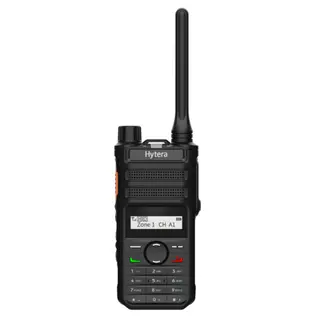 Hytera AP585 Analogue Two-Way Radio | Compact & Clear Audio