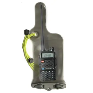 Aquapac IPX8 Waterproof Mini Radio Case
