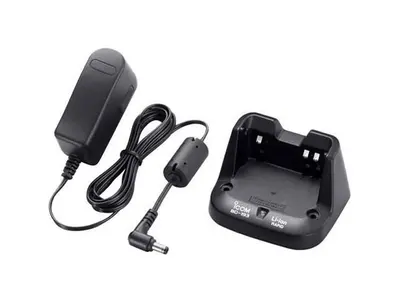 Icom BC-193 Rapid Desktop Charger for IC-F3002 & IC-F4002