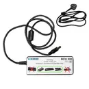 Vokkero Charger Power Supply & UK Plug | Up to 10 Terminals