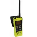 Icom Yellow Belt Case for IC-M71 & IC-M73EURO Radios