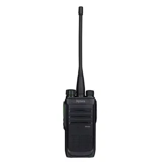 Hytera BD505 Digital Two-Way Radio | UHF & VHF