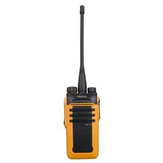 Hytera BD615 Digital Two-Way Radio | Rugged UHF/VHF