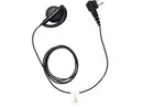 Motorola BDN6720A 1-Wire Ear Hook for DP1400