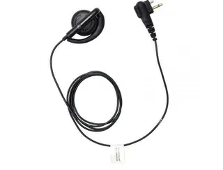 Motorola BDN6720A 1-Wire Ear Hook for DP1400