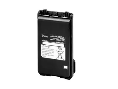 Icom BP-265 Replacement Li-Ion Battery (1900mAh)