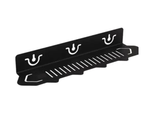 Hytera BRK20 Wall Mount Bracket for Multi-Chargers