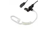 Savox SEP390 Air-Tube Earpiece for Hytera | 2-Pin