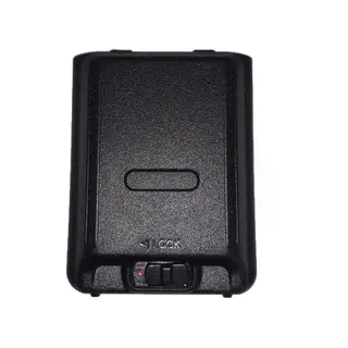 Motorola Vertex EVX-S24 Black Battery Cover | AC146U000