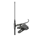 Rapid Deployment UHF Clip Dipole Antenna | 406-472MHz