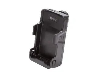 Hytera CH04L01 Portable Charger Holster | X1e & X1p