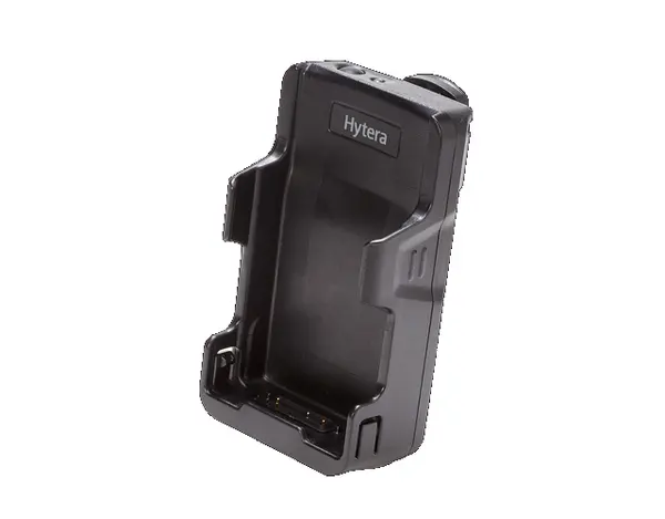 Hytera CH04L01 Portable Charger Holster | X1e & X1p