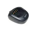 Hytera CH10A03 Single Charger for TC-610 & TC-620