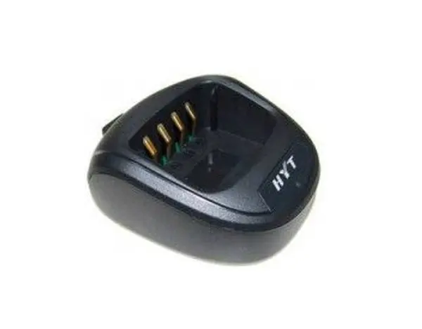 Hytera CH10A03 Single Charger for TC-610 & TC-620