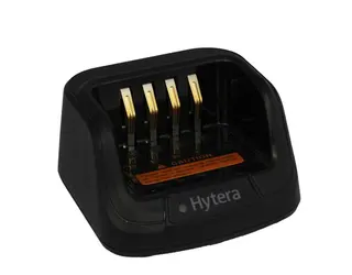 Hytera CH10A07 Single Unit Rapid Charger | Buy Online