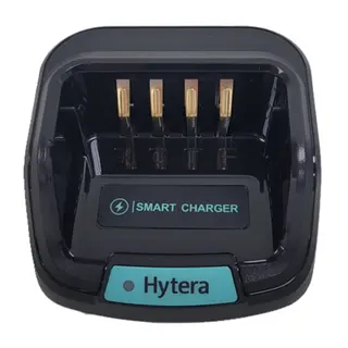 Hytera CH10L30 Single Charging Cradle | HP Series Charger