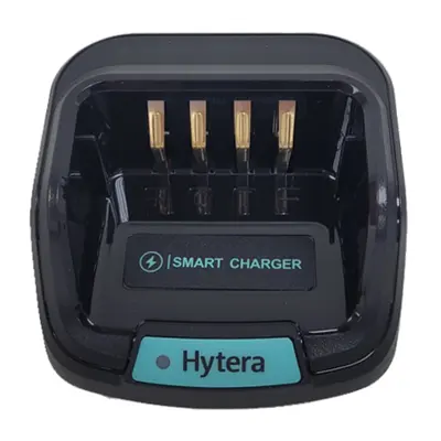 Hytera CH10L30 Single Charging Cradle | HP Series Charger
