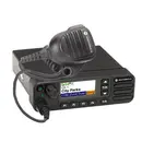 Motorola DM4600e Digital Mobile Radio | 1000 Channels