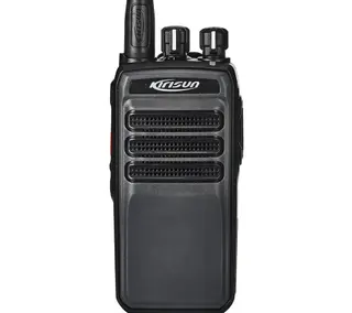 Kirisun DP405 Digital Two-Way Radio | High-Power & IP54
