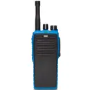 Entel DT982 ATEX IIC UHF Radio Quad Pack | Intrinsically Safe