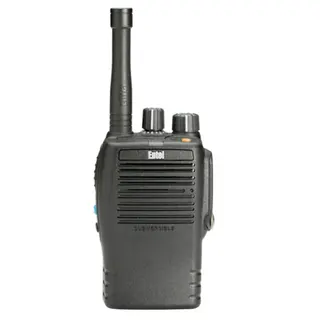 Entel DX422 DMR VHF Two-Way Radio | IP68 Submersible