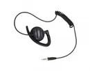 Hytera EH-02 Receive-Only Swivel Earpiece