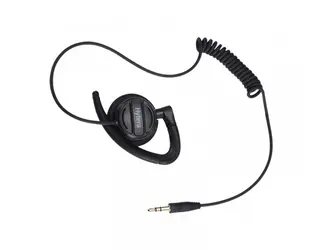 Hytera EH-02 Receive-Only Swivel Earpiece