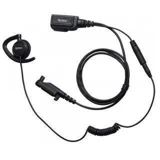 Hytera EHN20 Remote Swivel Earset | ACN-02 & EH-02