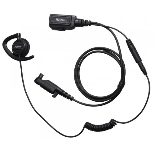 Hytera EHN20 Remote Swivel Earset | ACN-02 & EH-02