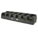 Endura 12-Way Rapid Charger for Motorola DP1400 & CP040
