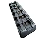 Endura 12-Unit Charger for Motorola DP4000 & DP2000